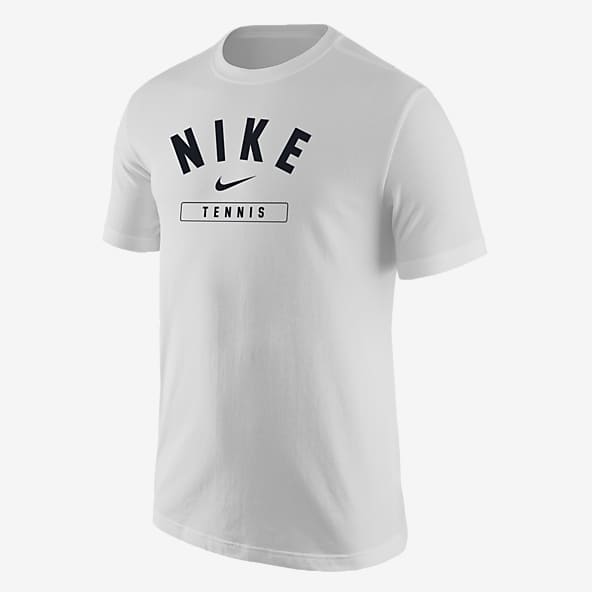 Menos de 100 Tenis Camisetas con graficos. Nike US